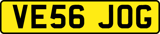 VE56JOG