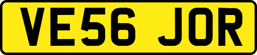 VE56JOR