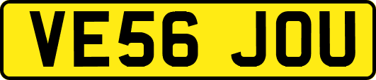 VE56JOU