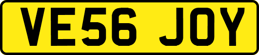 VE56JOY