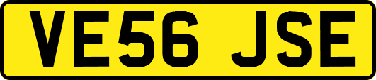 VE56JSE
