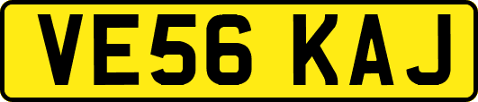 VE56KAJ