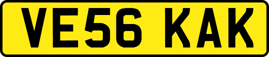 VE56KAK