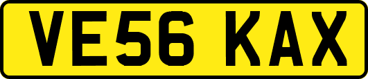 VE56KAX