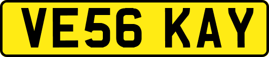 VE56KAY