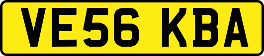VE56KBA