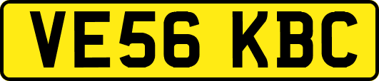 VE56KBC