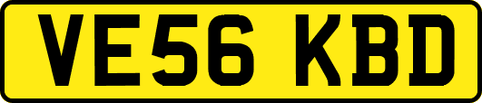 VE56KBD
