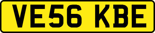 VE56KBE