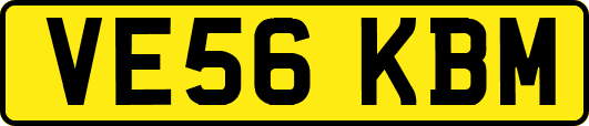 VE56KBM