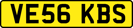 VE56KBS