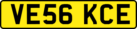 VE56KCE