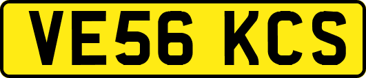 VE56KCS