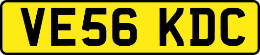 VE56KDC