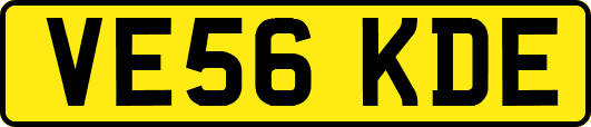 VE56KDE