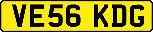 VE56KDG