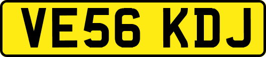 VE56KDJ