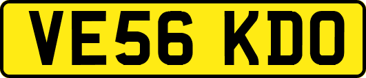 VE56KDO