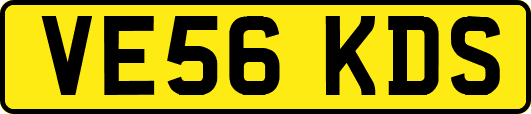 VE56KDS