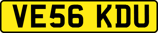 VE56KDU