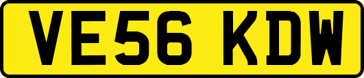 VE56KDW