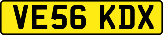 VE56KDX