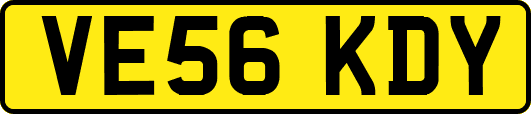 VE56KDY