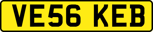 VE56KEB