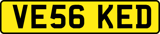 VE56KED