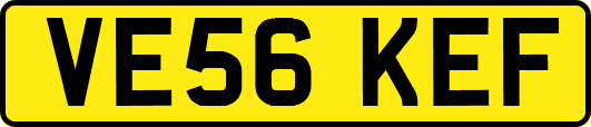 VE56KEF