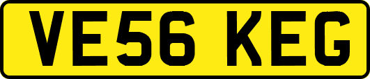 VE56KEG