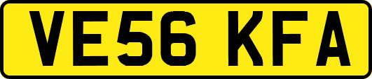 VE56KFA