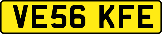 VE56KFE