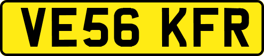 VE56KFR