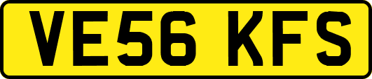 VE56KFS