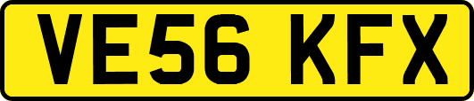 VE56KFX