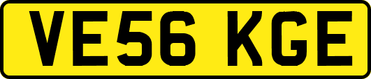 VE56KGE