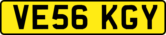 VE56KGY