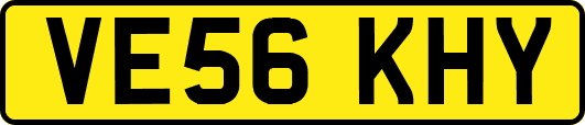 VE56KHY