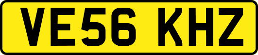 VE56KHZ