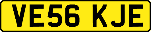 VE56KJE