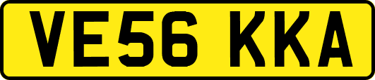 VE56KKA