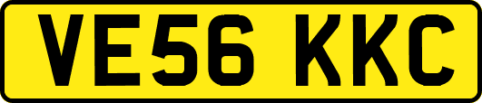 VE56KKC
