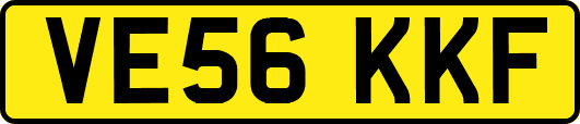 VE56KKF