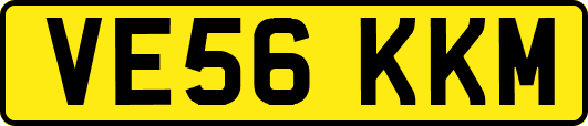 VE56KKM