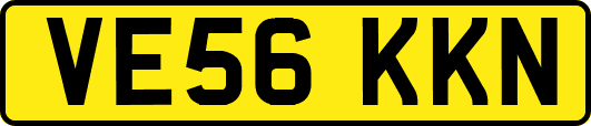 VE56KKN