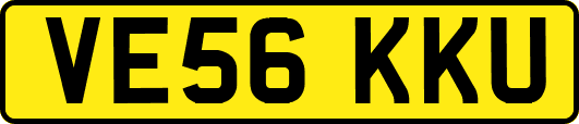 VE56KKU