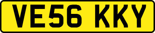 VE56KKY