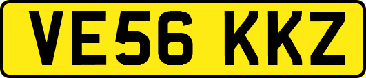 VE56KKZ