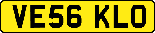 VE56KLO